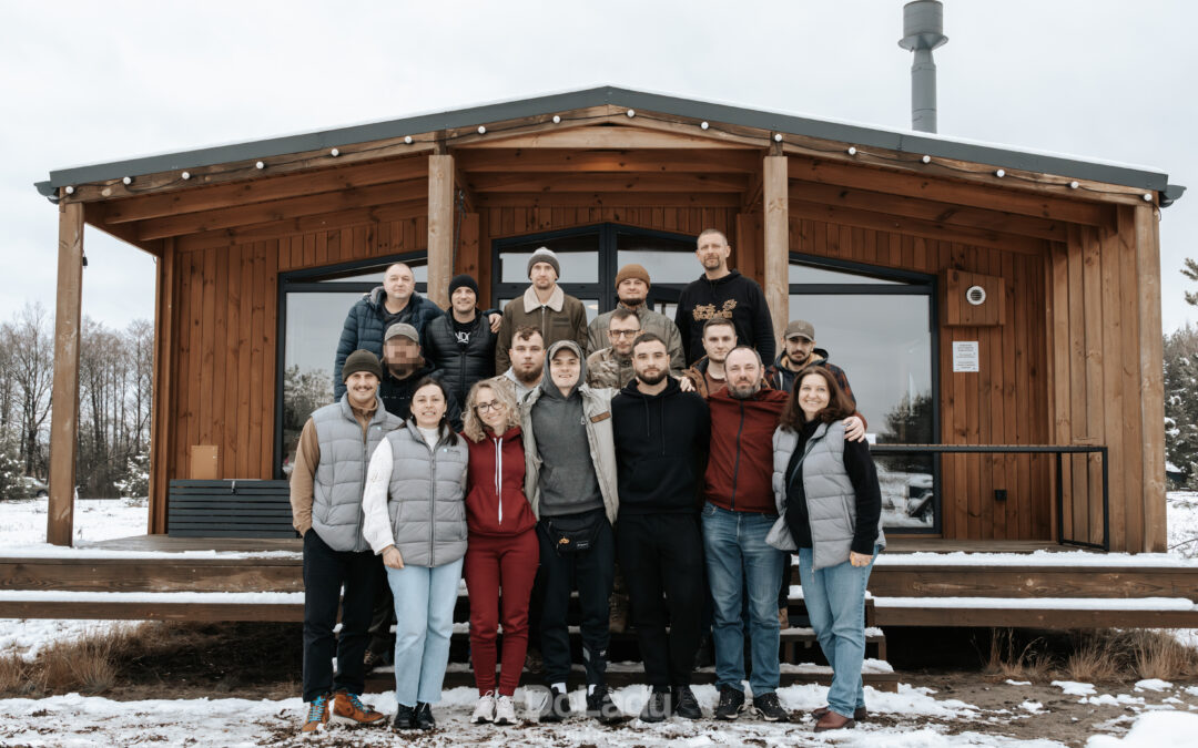 DoLadu Camp 11: Натхнення та Підтримка для Майбутнього